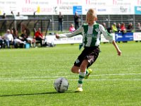 002 SVZW Genemuiden  26-09-2015: Voetbal: SVZW v SC Genemuiden: Wierden/SVZW v Genemuiden/Hoofdklasse C