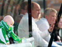 018 SVZW Genemuiden  26-09-2015: Voetbal: SVZW v SC Genemuiden: Wierden/SVZW v Genemuiden/Hoofdklasse C