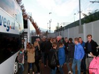 064 PSV Genemuiden  3e ronde KNVB bekerwedstrijd PSV Eindhoven - SC Genemuiden