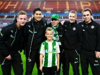 067 PSV Genemuiden  3e ronde KNVB bekerwedstrijd PSV Eindhoven - SC Genemuiden