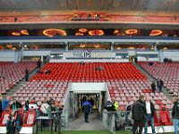 071 PSV Genemuiden  3e ronde KNVB bekerwedstrijd PSV Eindhoven - SC Genemuiden