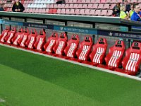 075 PSV Genemuiden  3e ronde KNVB bekerwedstrijd PSV Eindhoven - SC Genemuiden