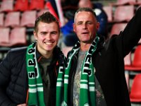 080 PSV Genemuiden  3e ronde KNVB bekerwedstrijd PSV Eindhoven - SC Genemuiden
