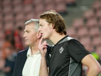 085 PSV Genemuiden  3e ronde KNVB bekerwedstrijd PSV Eindhoven - SC Genemuiden