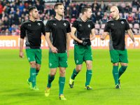 090 PSV Genemuiden  3e ronde KNVB bekerwedstrijd PSV Eindhoven - SC Genemuiden