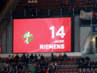 094 PSV Genemuiden  3e ronde KNVB bekerwedstrijd PSV Eindhoven - SC Genemuiden