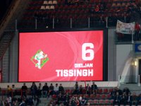 095 PSV Genemuiden  3e ronde KNVB bekerwedstrijd PSV Eindhoven - SC Genemuiden