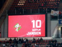 097 PSV Genemuiden  3e ronde KNVB bekerwedstrijd PSV Eindhoven - SC Genemuiden