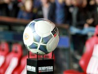 100 PSV Genemuiden  3e ronde KNVB bekerwedstrijd PSV Eindhoven - SC Genemuiden