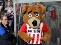 105 PSV Genemuiden  3e ronde KNVB bekerwedstrijd PSV Eindhoven - SC Genemuiden