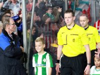 106 PSV Genemuiden  3e ronde KNVB bekerwedstrijd PSV Eindhoven - SC Genemuiden