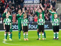 116 PSV Genemuiden  3e ronde KNVB bekerwedstrijd PSV Eindhoven - SC Genemuiden