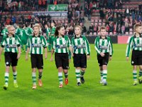 124 PSV Genemuiden  3e ronde KNVB bekerwedstrijd PSV Eindhoven - SC Genemuiden