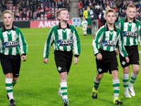 127 PSV Genemuiden  3e ronde KNVB bekerwedstrijd PSV Eindhoven - SC Genemuiden