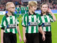 128 PSV Genemuiden  3e ronde KNVB bekerwedstrijd PSV Eindhoven - SC Genemuiden