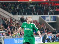130 PSV Genemuiden  3e ronde KNVB bekerwedstrijd PSV Eindhoven - SC Genemuiden