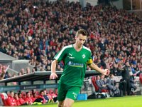 138 PSV Genemuiden  3e ronde KNVB bekerwedstrijd PSV Eindhoven - SC Genemuiden