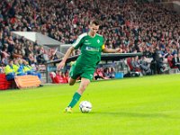 139 PSV Genemuiden  3e ronde KNVB bekerwedstrijd PSV Eindhoven - SC Genemuiden