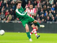 149 PSV Genemuiden  3e ronde KNVB bekerwedstrijd PSV Eindhoven - SC Genemuiden