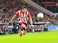 150 PSV Genemuiden  3e ronde KNVB bekerwedstrijd PSV Eindhoven - SC Genemuiden