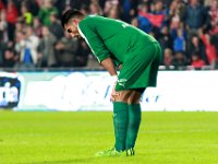 157 PSV Genemuiden  3e ronde KNVB bekerwedstrijd PSV Eindhoven - SC Genemuiden
