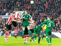 158 PSV Genemuiden  3e ronde KNVB bekerwedstrijd PSV Eindhoven - SC Genemuiden