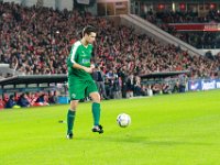 162 PSV Genemuiden  3e ronde KNVB bekerwedstrijd PSV Eindhoven - SC Genemuiden
