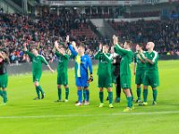 172 PSV Genemuiden  3e ronde KNVB bekerwedstrijd PSV Eindhoven - SC Genemuiden