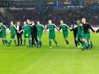 178 PSV Genemuiden  3e ronde KNVB bekerwedstrijd PSV Eindhoven - SC Genemuiden