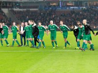 179 PSV Genemuiden  3e ronde KNVB bekerwedstrijd PSV Eindhoven - SC Genemuiden