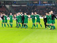 181 PSV Genemuiden  3e ronde KNVB bekerwedstrijd PSV Eindhoven - SC Genemuiden