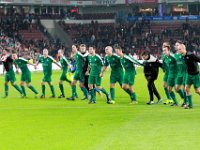 184 PSV Genemuiden  3e ronde KNVB bekerwedstrijd PSV Eindhoven - SC Genemuiden