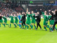 189 PSV Genemuiden  3e ronde KNVB bekerwedstrijd PSV Eindhoven - SC Genemuiden