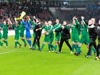192 PSV Genemuiden  3e ronde KNVB bekerwedstrijd PSV Eindhoven - SC Genemuiden