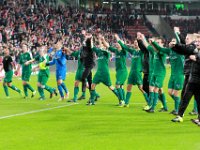 196 PSV Genemuiden  3e ronde KNVB bekerwedstrijd PSV Eindhoven - SC Genemuiden