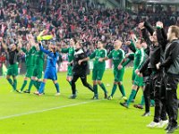 202 PSV Genemuiden  3e ronde KNVB bekerwedstrijd PSV Eindhoven - SC Genemuiden