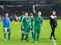 207 PSV Genemuiden  3e ronde KNVB bekerwedstrijd PSV Eindhoven - SC Genemuiden