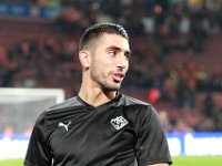 214 PSV Genemuiden  3e ronde KNVB bekerwedstrijd PSV Eindhoven - SC Genemuiden