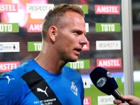 216 PSV Genemuiden  3e ronde KNVB bekerwedstrijd PSV Eindhoven - SC Genemuiden
