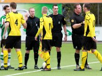 001 Genemuiden VEV'67  21-11-2015: Voetbal: SC Genemuiden v VEV 67: Genemuiden/Genemuiden vs VEV'67/Beker District Noord