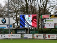 002 Genemuiden VEV'67  21-11-2015: Voetbal: SC Genemuiden v VEV 67: Genemuiden/Genemuiden vs VEV'67/Beker District Noord