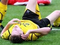 008 Genemuiden VEV'67  21-11-2015: Voetbal: SC Genemuiden v VEV 67: Genemuiden/Ton Baan of VEV'67/Beker District Noord
