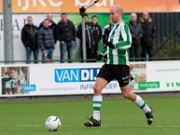 013 Genemuiden VEV'67  21-11-2015: Voetbal: SC Genemuiden v VEV 67: Genemuiden/Martijn Jansen of Genemuiden/ Beker District Noord
