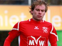 015 Genemuiden VEV'67  21-11-2015: Voetbal: SC Genemuiden v VEV 67: Genemuiden/Klaas Kleiker of VEV'67/Beker District Noord