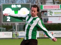 016 Genemuiden VEV'67  21-11-2015: Voetbal: SC Genemuiden v VEV 67: Genemuiden/Patrick Lip of Genemuiden/Beker District Noord