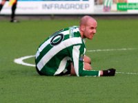 018 Genemuiden VEV'67  21-11-2015: Voetbal: SC Genemuiden v VEV 67: Genemuiden/Martijn Jansen of Genemuiden/Beker District Noord