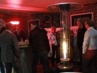 009 SCG85 BCW  Sponsoravond BCW in het kader van Sportclub Genemuiden 85 jaar.