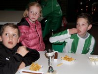 045 SCG D5 Wissel D2  Sportclub Genemuiden D5 kampioen na een ruime 9-1 overwinning op Wissel D2