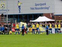 001 Staphorst Genemuiden  12-12-2015: Voetbal: Staphorst v SC Genemuiden: Staphorst/Staphorst vs Genemuiden/Hoofdklasse C zaterdagamateurvoetbal