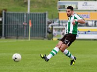 002 2016 Genemuiden Hardegarijp  06-02-2016: Voetbal: SC Genemuiden v Hardegarijp: Genemuiden/Masies Artien of Genemuiden/KNVB districtsbeker Noord